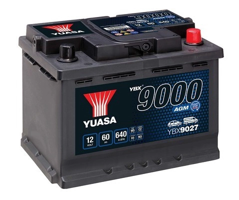 YBX9027