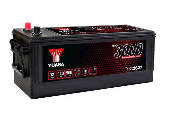 YBX3627