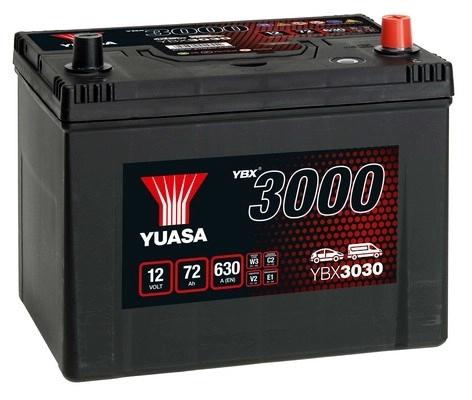 YBX3030
