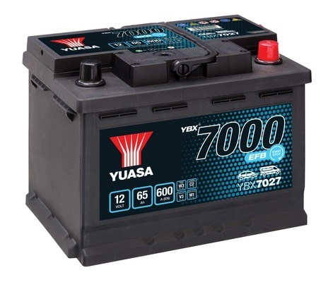 YBX7027