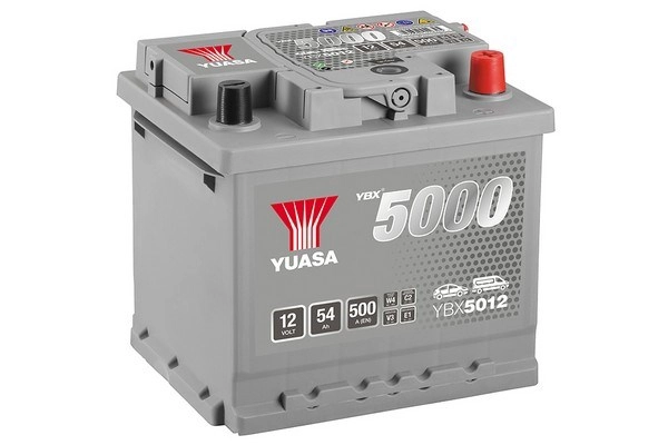 YBX5012