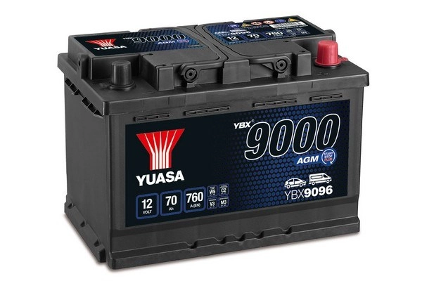 YBX9096