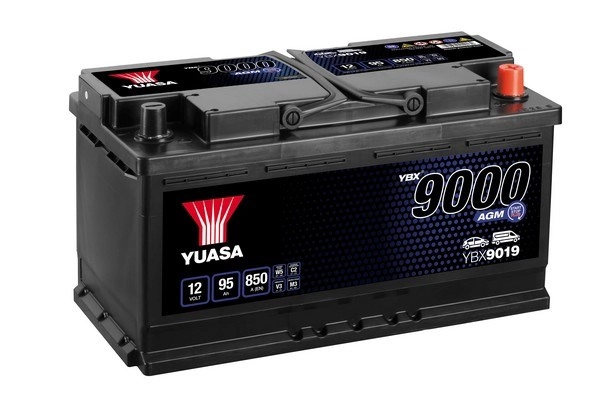 YBX9019