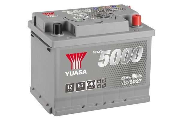 YBX5027