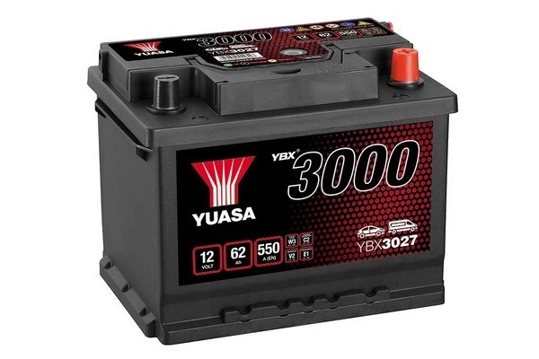 YBX3027