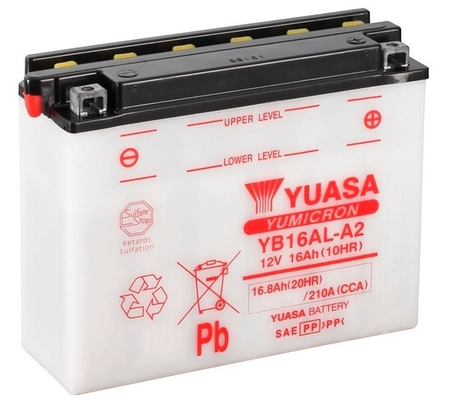 YB16AL-A2