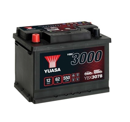 YBX3078