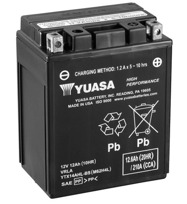YTX14AHL-BS