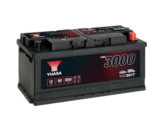 YBX3017