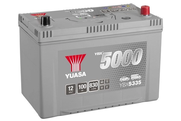 YBX5335