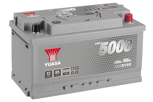 YBX5110