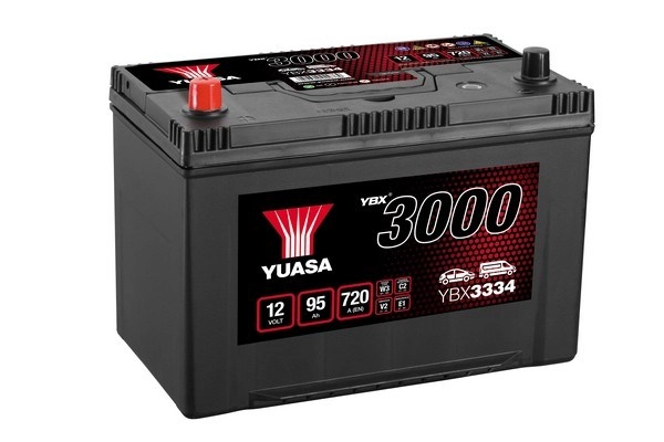 YBX3334