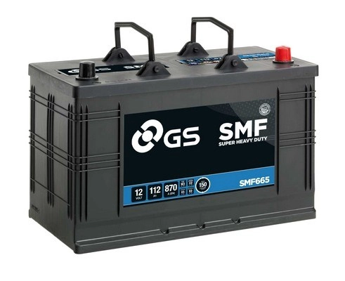 SMF665