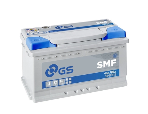 SMF115