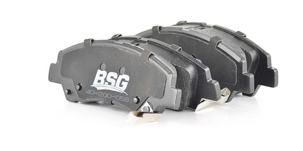 BSG 40-200-058