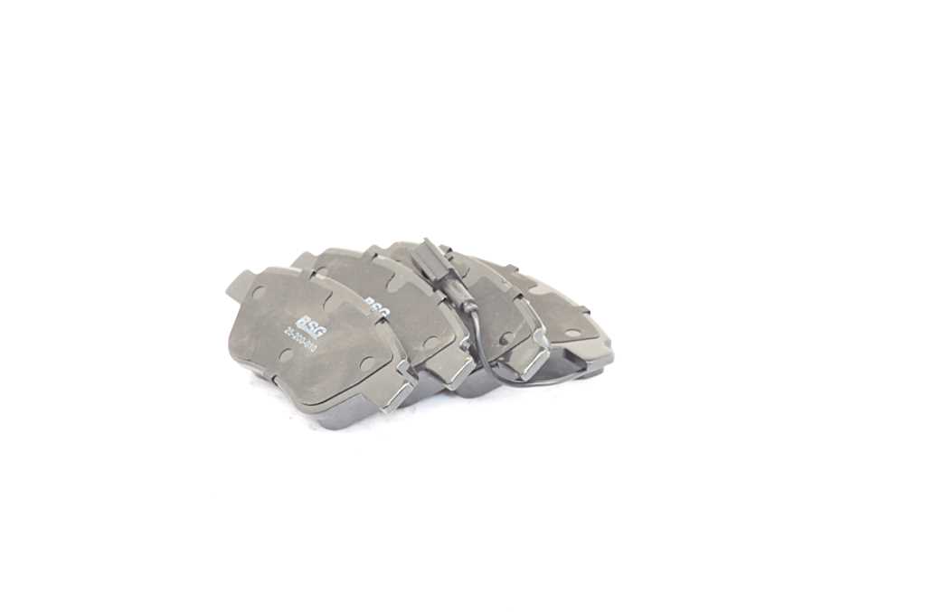 BSG 25-200-010