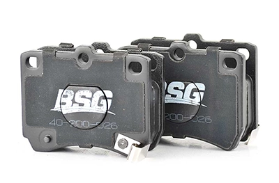 BSG 40-200-026