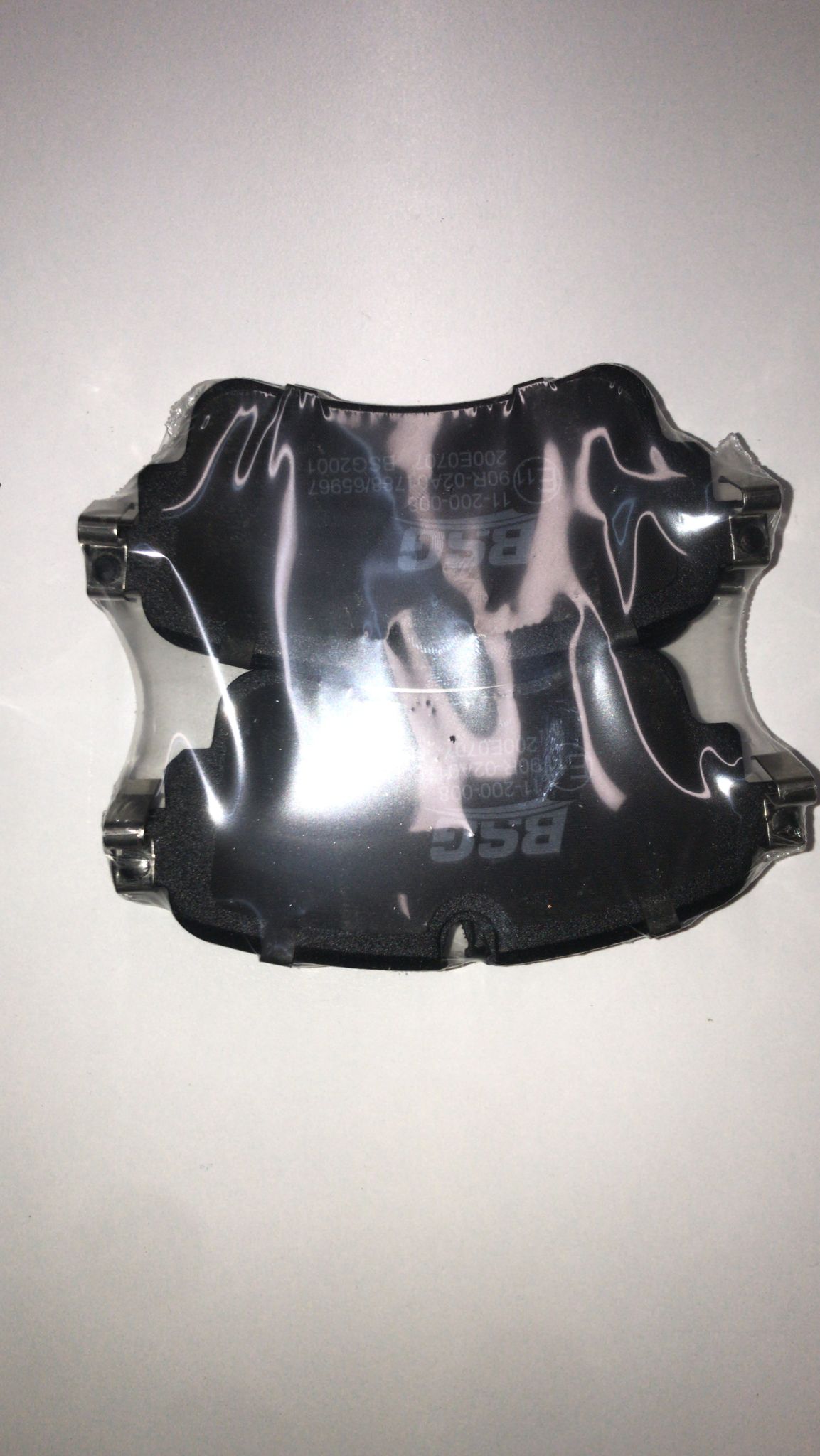 BSG 11-200-008