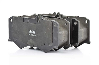 BSG 60-200-001