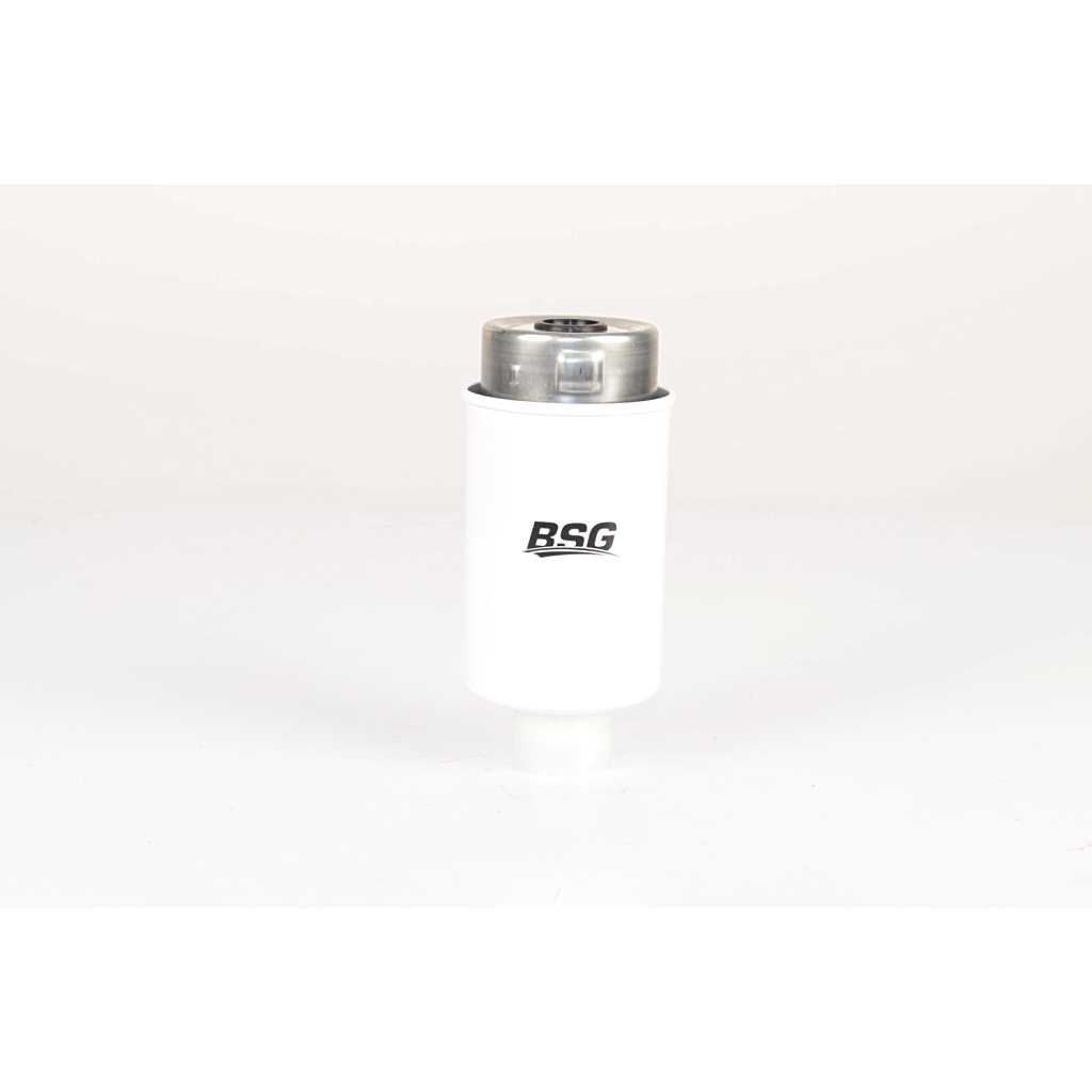 BSG 15-130-009