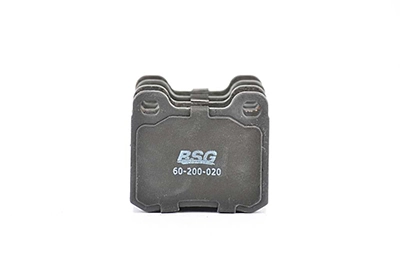 BSG 60-200-020