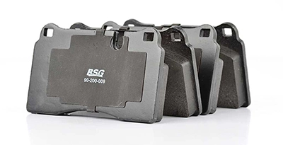 BSG 90-200-009