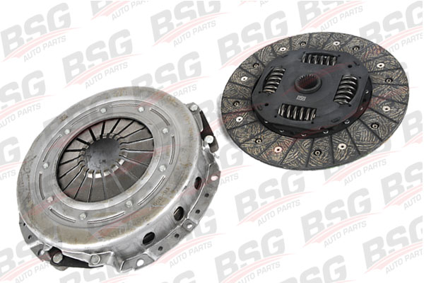BSG 30-400-002
