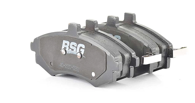 BSG 40-200-031
