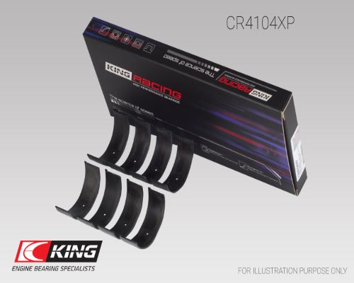 CR4104XP