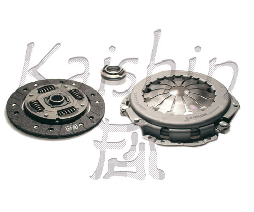 KD031-K
