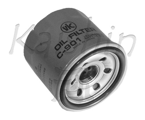 C901