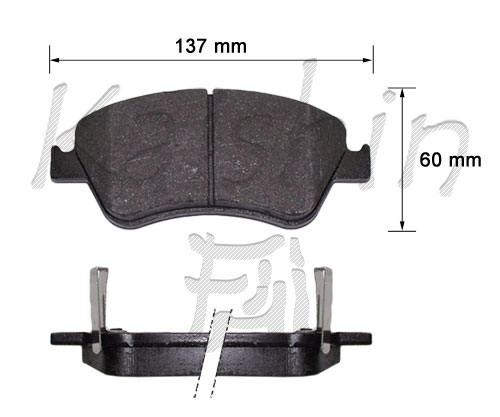 FK2286