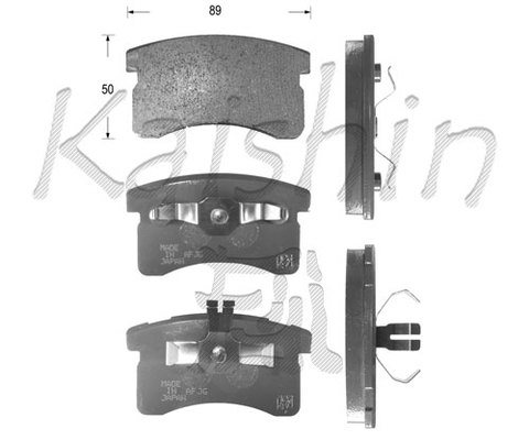 FK0015