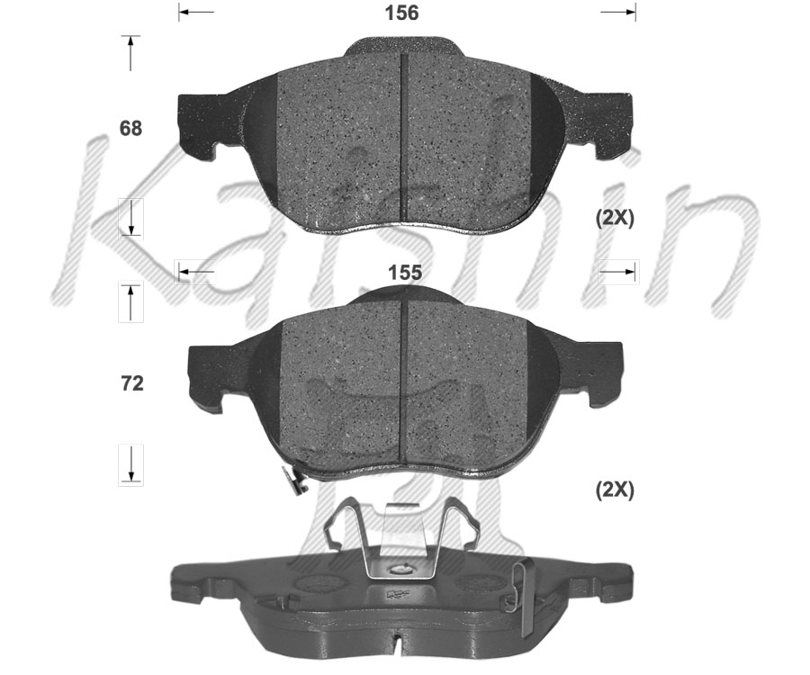 FK2236