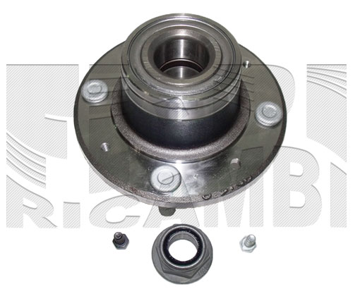 RK6012