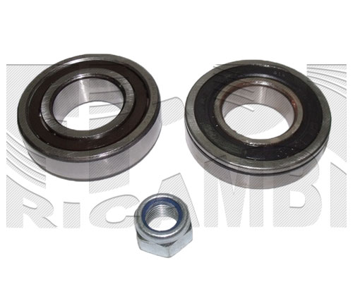 RK3012