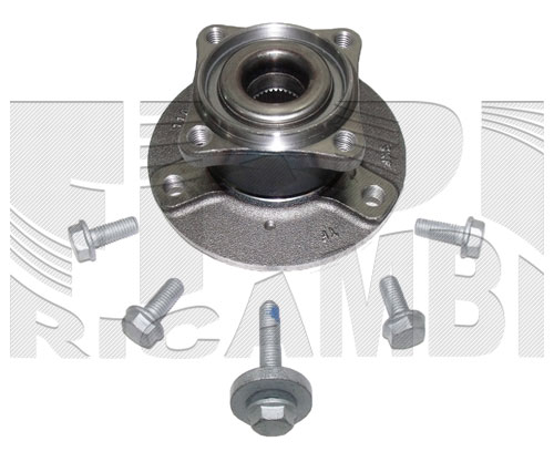 RK6101