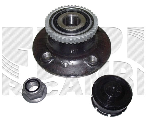RK3098
