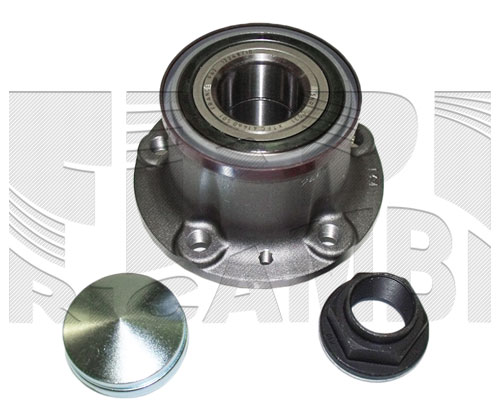 RK4057