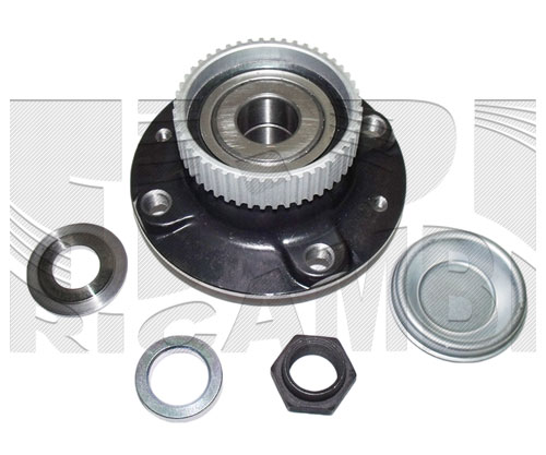 RK5004