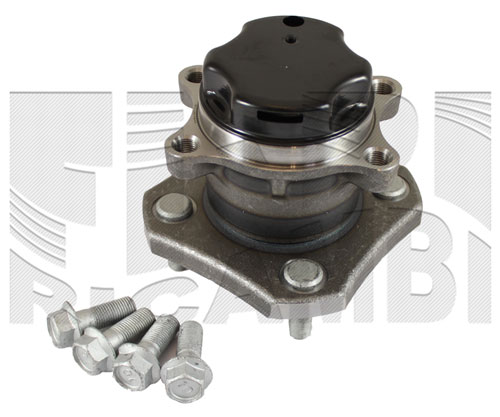 RK3304