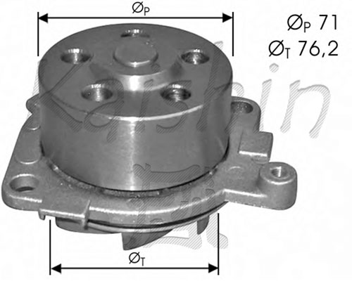 WPK405