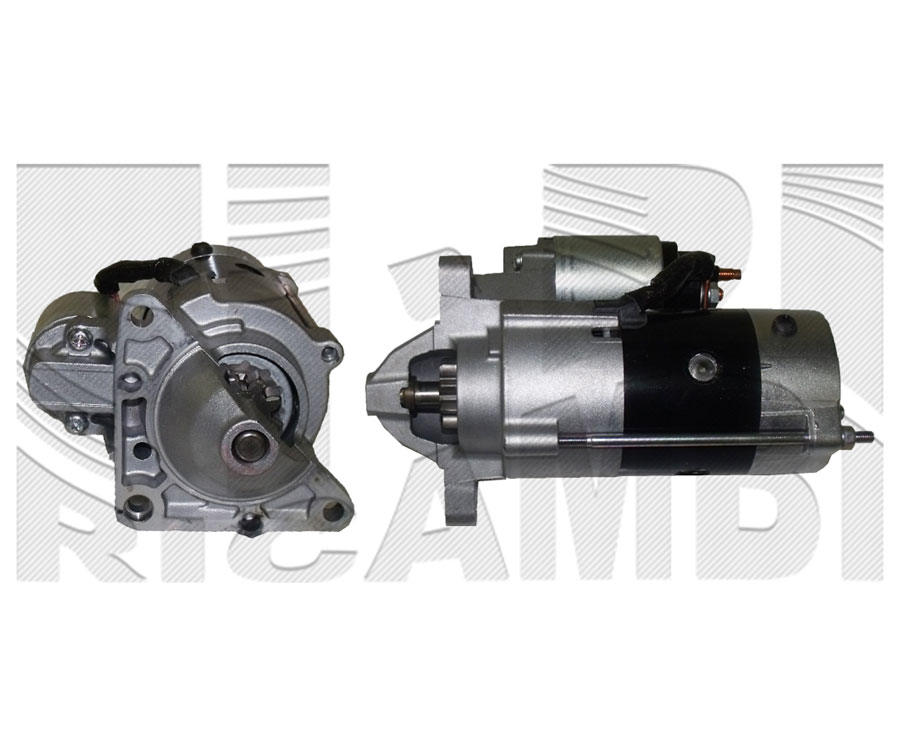 SMI125A