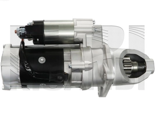 SMA607