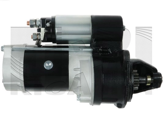 SCA607