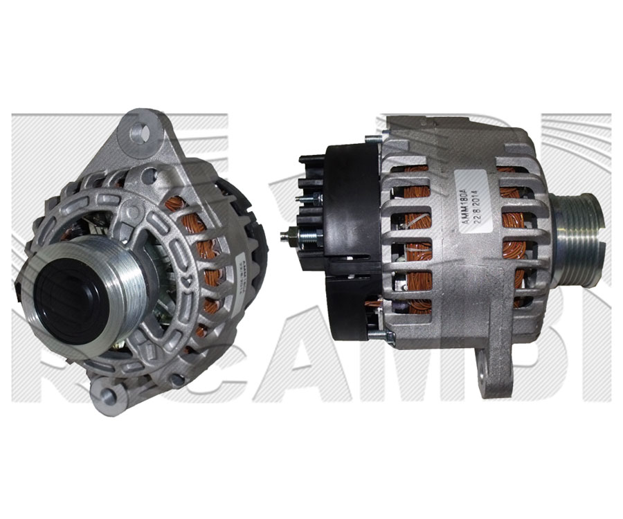 AMM180A