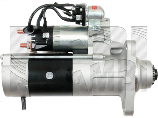 SMI615A
