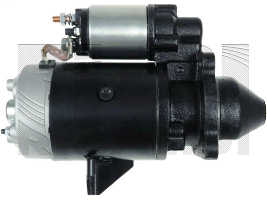 SVA195A