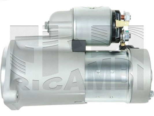 SHI126A