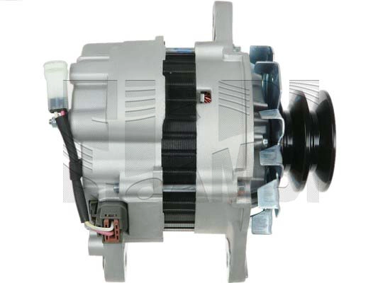 AMI611